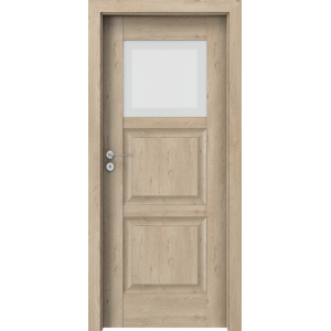 Porta INSPIRE B.1 Dub Klasický 